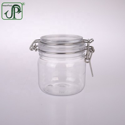 300ml 10oz skin care use cosmetic container jars hair mask jar