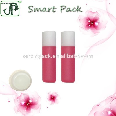 3ml Plastic Roll On Tester Perfume Bottle