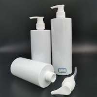 pet shampoo bottle,Shower gel bottle,pump with bottle factory outlet