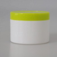 100g PP plastic round cream cosmetic skin care cream jar container